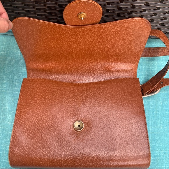 GUCCI 70s Brown Bag - AS IS no offers accepted - Picture 10 of 15